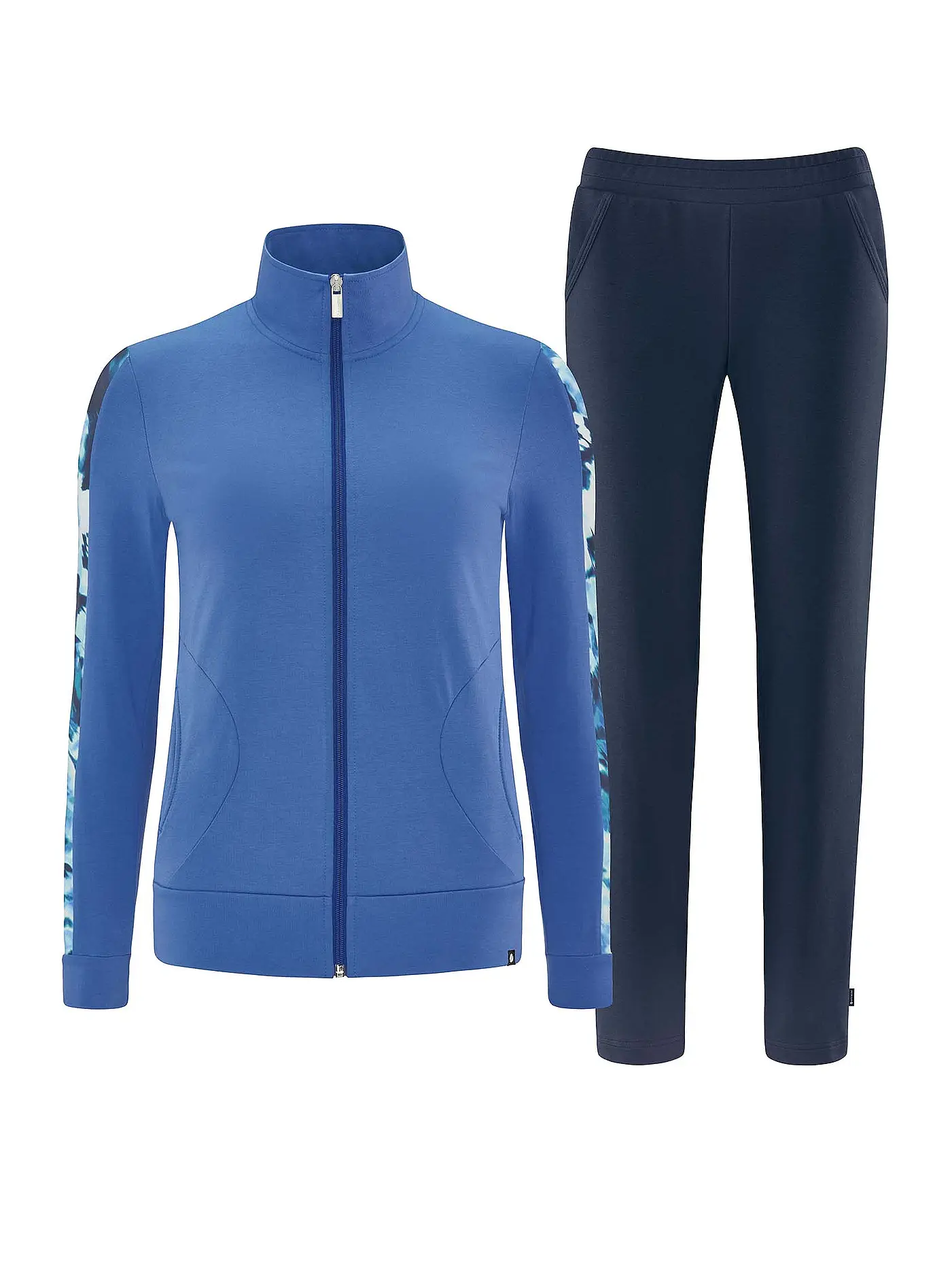 SCHNEIDER SPORTSWEAR | Damen Trainingsanzug SHIRLYW | 